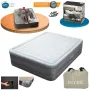 Cama de Ar Dura-Beam Premaire 152x203x46 cm Intex 64474