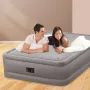 Cama de Ar Queen Foam Top 152x203x51 Intex 64468