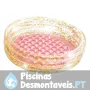 Mini Piscina Purpurina 86x25 Intex 57103NP