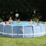 Piscina Intex Prisma Frame 457x107 cm 26734