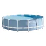 Piscina Intex Prisma Frame 457x107 cm 26734