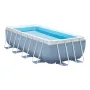 Piscina Intex Prisma Frame 488x244x107 cm 26778