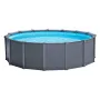 Piscina Intex Graphite Panel 478x124 cm 26382