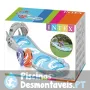 Carpete Surf N Slide 460x168x157 cm Intex 57159NP