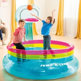 Canasta Jump o Lene 180x196x125 cm Intex 48265NP