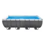 Piscina Intex Retangular Ultra Frame 549x274x132 cm 26352