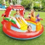 Centro de Jogos Happy Dino 196x170x107 cm Intex 57163NP