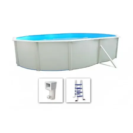 Piscina QP Mundial 550x366x120 PTC501