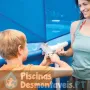 Toldo para Piscinas Intex de 366 a 549 cm 28050