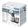 Filtro de Areia Intex Krystal Clear 10 m3/h 28652
