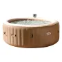 PureSpa Redondo Terapia Bolhas de Intex 28404