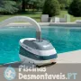 Aspirador Hayward Pool Vac Pro