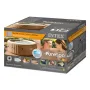 PureSpa Redondo Terapia Bolhas de Intex 28404