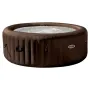 PureSpa Redondo Terapia Massagem Jets de Intex 28422