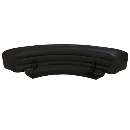 Banco Insuflável PureSpa Redondo Café 193x69x34 Intex 28508