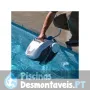 Aspiradores Dolphin E10