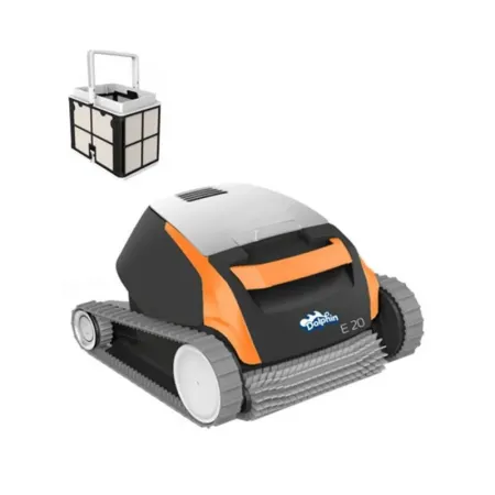 Aspiradores Dolphin E20