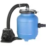 Piscina Gre Wet Madeira 610x375x120 KIT610WQGRE