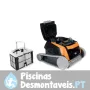 Aspiradores Dolphin E20