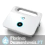 Aspiradores Dolphin E20
