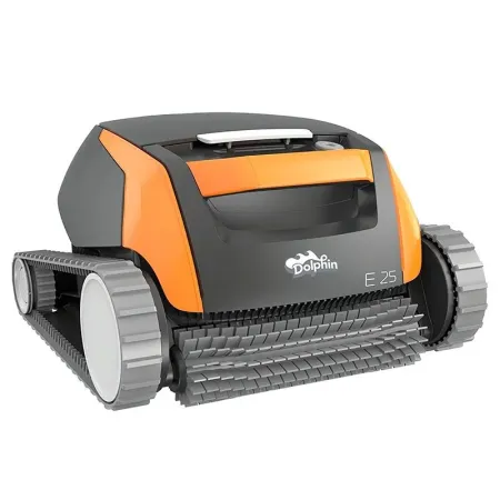 Aspiradores Dolphin E25