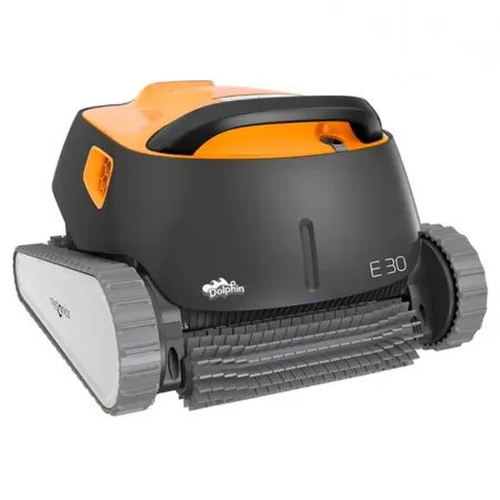 Aspiradores Dolphin E30 de Maytronics
