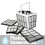 Aspiradores Dolphin E30 de Maytronics