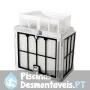 Aspiradores Dolphin E40i da Maytronics