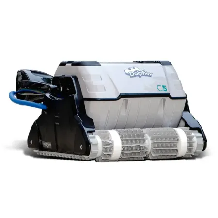 Aspirador Dolphin C5 de Maytronics