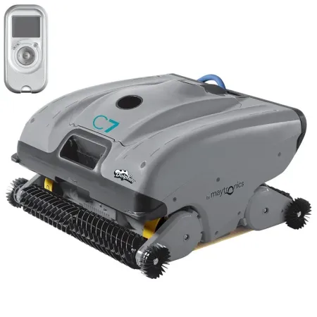 Aspirador Dolphin C7 de Maytronics
