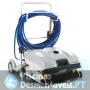 Aspirador Dolphin C7 de Maytronics