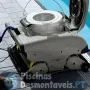 Aspirador Dolphin C7 de Maytronics