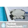 Aspirador Dolphin C7 de Maytronics