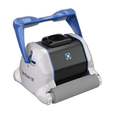 Aspirador Hayward Tiger Shark QC