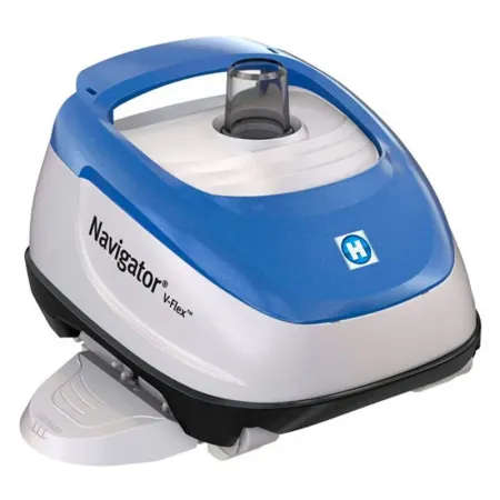 Aspiradores Navigator V-Flex de Hayward
