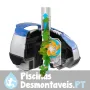 Aspiradores Navigator V-Flex de Hayward