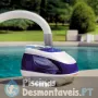 Aspirador Hayward Navigator Pro