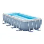 Piscina Intex Prisma Frame 400x200x100 cm 26776NP