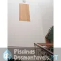 Escada de Sótão de Tesoura ZX PAREDE