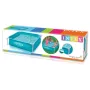 Piscina Mini Frame Azul 122x122x30 cm 57173NP