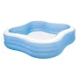 Piscina Intex Familiar 229x229x56 cm 57495NP