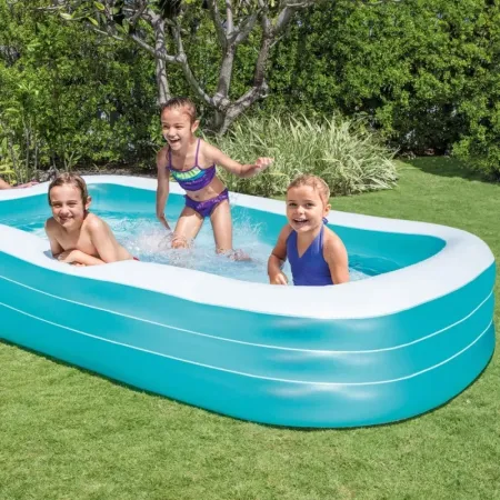 Piscina Intex Insuflável 305x183x56 cm 58484NP