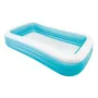 Piscina Intex Insuflável 305x183x56 cm 58484NP