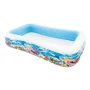 Piscina Intex Insuflável Tropical 305x183x56 cm 58485NP