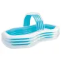 Piscina Familiar Cabana 310x188x130 Intex 57198NP