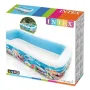 Piscina Intex Insuflável Tropical 305x183x56 cm 58485NP