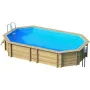 Piscina Weva Octa+ 644x404x133-146 cm Procopi
