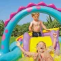 Centro de Jogos Dinossauro Intex 333x229x112 cm 57135NP