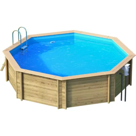 Piscina Odyssea Octa 528x133 cm Procopi