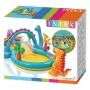 Centro de Jogos Dinossauro Intex 333x229x112 cm 57135NP